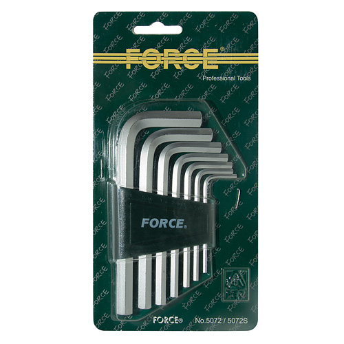 FORCE F-5072S