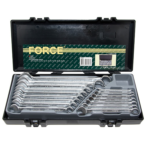 FORCE  F-5161