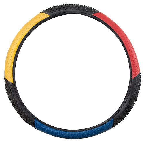 ������� �� ���� FD-2800(M) BLACK/YELLOW/BLUE/RED ����/������ ��������� TYPE R /1/25
