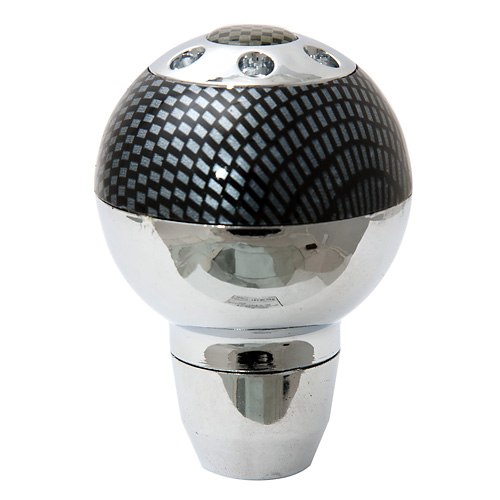 ����� �� ��� FR-6038(J2003) BLACK/CARBON/CHROME ������� (���) TYPE R /1/50