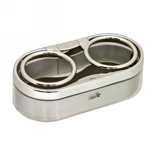 ��������� ����� GT-38336 SILVER/CHROME ������� TYPE R /1/50