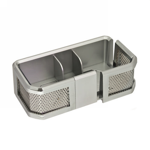��������� ����� GT-38466 SILVER/CHROME ������� (�����������) AUTO-H.K. /1/40