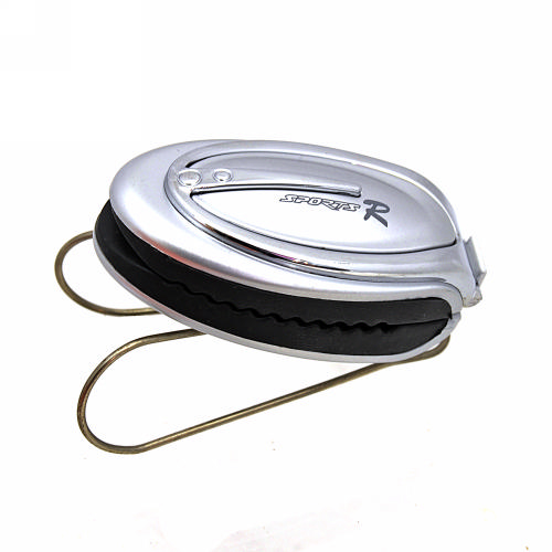 ��������� ����� GT-38488 SILVER CHROME SPORTS �� ������� CAPIN /1/50