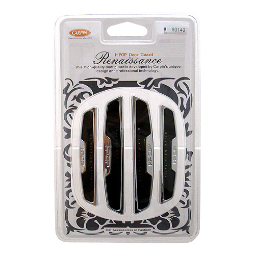 �������� �� ����� GT-60140 BLACK (4��) CARPIN /1/40 NEW