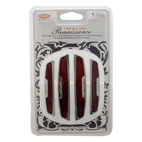 �������� �� ����� GT-60140 RED (4��) CARPIN /1/40 NEW