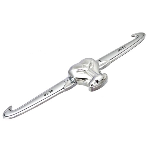 �������� �� ����� ��������� GT-62063 CHROME (���) TYPE R /1/100