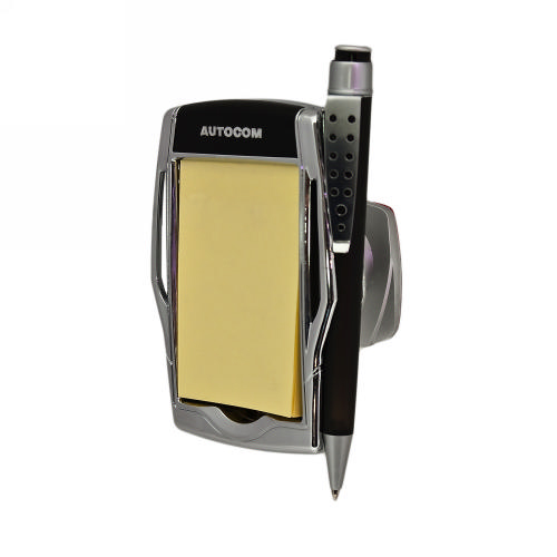 ������� GT-68212 BLACK CHROME � ���������� (������/�����) AUTOCOM /1/24