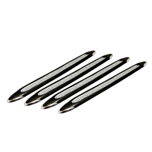 �������� �� ������ HJ-3066 BLACK 500�45�� (4��) MEGA ELEGANCE /1/24