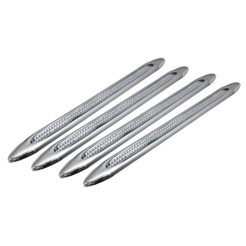 �������� �� ������ HJ-3066 SILVER 500�45�� (4��) MEGA ELEGANCE /1/24