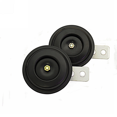 ������ �������� HN-100 CHROME ������������� 70�� 410/500Hz 105dB (2��) 12V TYPE R /1/50 HIT