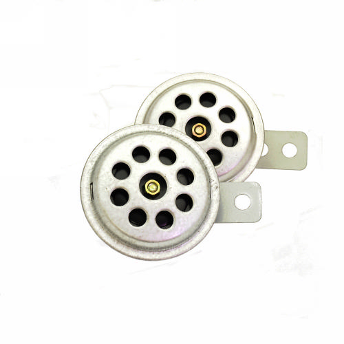 ������ �������� HN-102 BLACK ������������� 70�� 410/500Hz 105dB (2��) 12V TYPE R /1/50