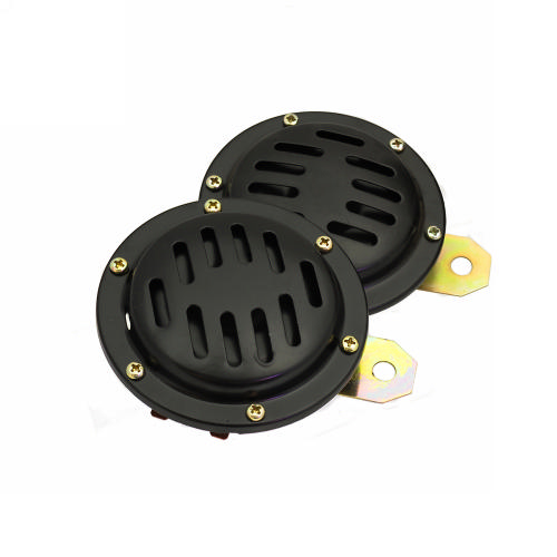 ������ �������� HN-103 BLACK ������������� 95�� 335/400Hz 110dB (2��) 12V TYPE R /1/20