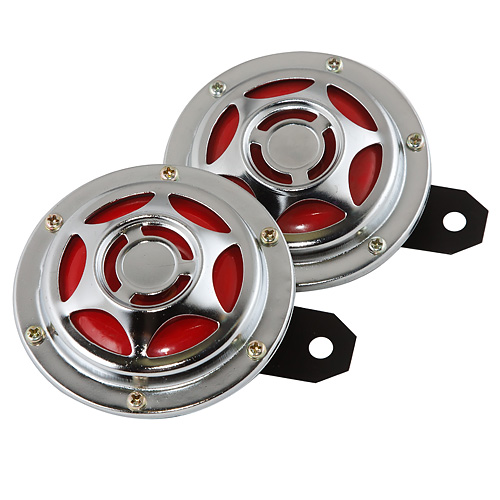 ������ �������� HN-106 CHROME ������������� 95�� 335/400Hz 110dB (2��) 12V TYPE R /1/20