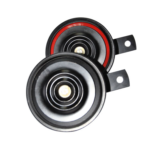 ������ �������� HN-170 BLACK ������������� 90�� 335/400Hz 110dB (2��) 12V FK-PREMIER /1/10 NEW