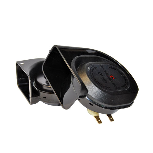 ������ �������� HN-2300 BLACK ������������� 117�� 450/550Hz 115dB (2��) 12V FK-PREMIER /1/10 NEW