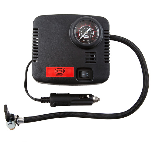 ���������� HNR-23500 14A 100PSI � ����� 12V HEYNER /1/10 NEW