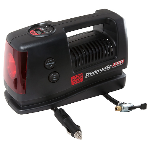���������� HNR-23600 14A 100PSI � ������� � �������� ���������� � ����� 12V HEYNER /1/10 NEW