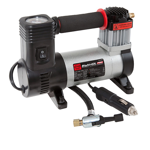 ���������� HNR-23700 14A 125PSI � ����� 12V HEYNER /1/10 NEW