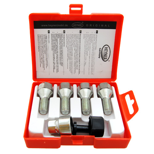 ���� ��������� �� ������ A �12�1.25RH L=25�� (�-� 5��) HEYNER /1/10