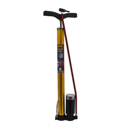 ����� ������ HP-2017 GOLD/BLACK � ��������� � ���������� FK-KING TOOLS /1/10