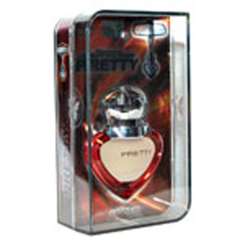 ���������� ������� HPR-127 PRETTY (�������) ���������� 8�� FKVJP /1/20/80 NEW