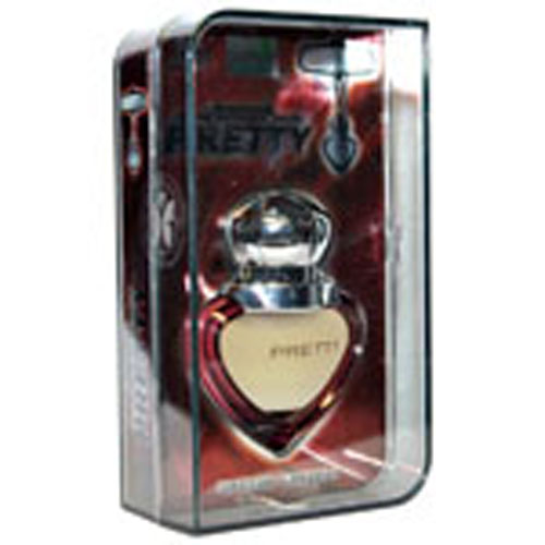 ���������� ������� HPR-17 PRETTY (������ ������) ���������� 8�� FKVJP /1/20/80 NEW