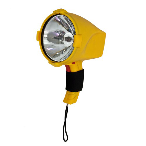������ HS-6020B HALOGEN YELLOW 16�� 1.000.000 12V MEGA /1/12 (TG-2012D)