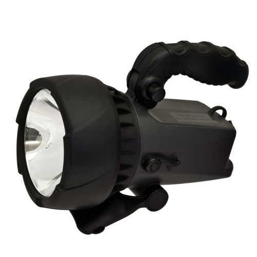 ������ JML-2701 LED CARBON 21�� 1 LED LUXEON STAR � ������������� 12V-220V JOHN-LITE /1/8
