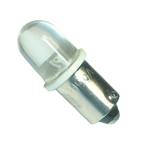 ��������� T4W (BA9s) LED STANDARD WHITE 24V MEGAPOWER /100/1000 HIT