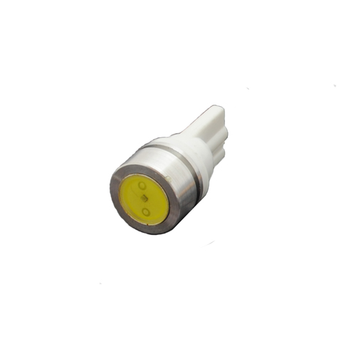 ��������� W20W (W2.1x9.5d) SMD LED+70% SUPER LENS WHITE 12V MEGA ELECTRIC /100