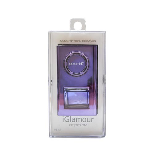 ���������� ������� MI-12 I-GLAMOUR (������) �� ���������, ���������� 6,5�� AURAMI /1/20/80