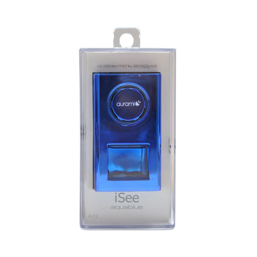 ���������� ������� MI-13 I-SEE (aquablue) �� ���������, ���������� 6,5�� AURAMI /1/20/80