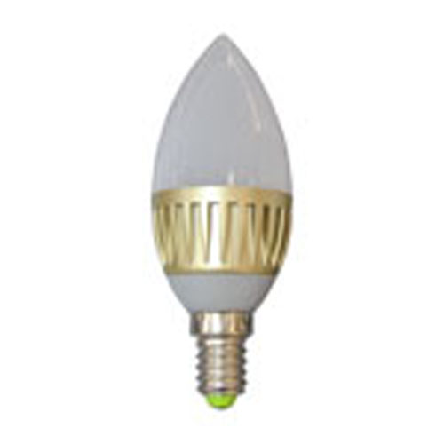 ����� ������������ MS-0198-E14 GOLD WARM WHITE 24 SMD LED 3W=25W ���� ��������� 270� (103��, ?38��) 170-240V MEGA LIGHTING /6/60 NEW