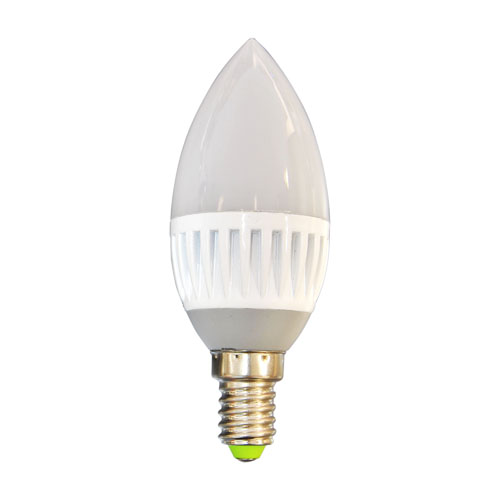 ����� ������������ MS-0198-E14 WHITE NEUTRAL WHITE 24 SMD LED 3W=25W ���� ��������� 270� (103��, ?38��) 170-240V MEGA LIGHTING /6/60 NEW