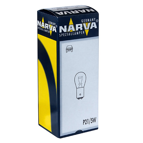 ��������� P21/5W (BAY15d) 6V NARVA /10/200 OLD