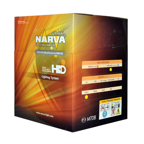 ����� ����������� ������������ KIT-9005 4200K 12V NARVA /1 SALE