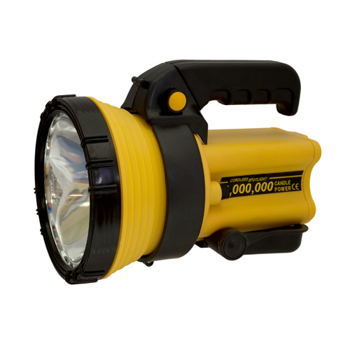 ������ NO-45432 HALOGEN YELLOW 23�� 1.000.000 � ������������� 12V-220V /1/8