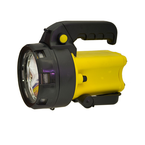 ������ NO-888 HALOGEN YELLOW 21�� 1.000.000 � ������������� 12V-220V MEGA /1/12