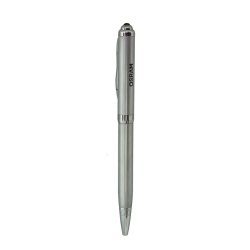 �������-��������� LED LITE+WRITE SILVER 14�� 4*G3 6V OSRAM /1/36 HIT