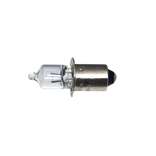 ����� ��� ������ HALOGEN 0,5A P13.5s 5,2V OSRAM /10/200