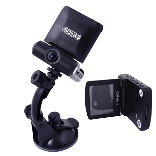 ���������������� PC-20DVR HD (USB/AV-���������, SD/MMC �� 32GB) ������ AVI 12/24V PARK CITY/1 NEW