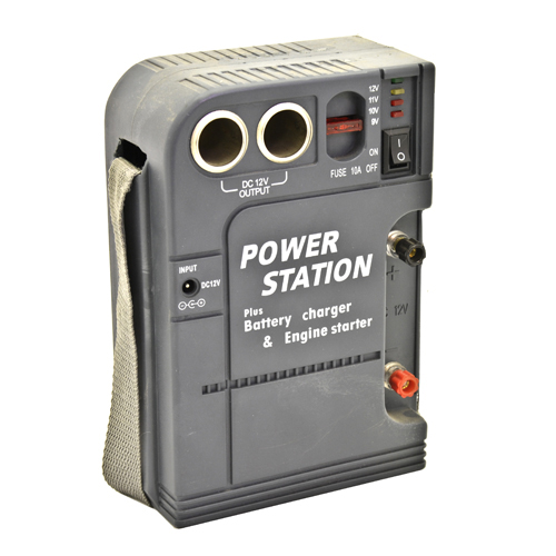 ���-������� PS-270 ���������� (7�/�, 120W, 10A) 12V-220V FK /1/6 HIT