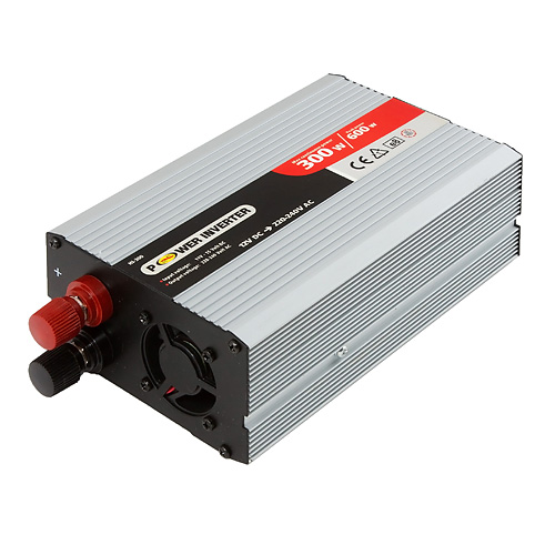 ��������������� ���������� S-32007 �������� �� 220V (300W) 12V MEGA ELECTRIC /1/20 HIT