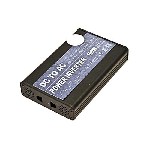 ��������������� ���������� S-32102 �������� �� 220V (100W) 12V CARSTECH /1/40 HIT
