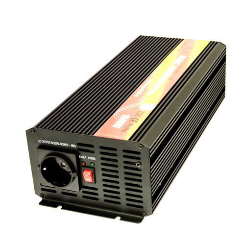 ��������������� ���������� S-321500P �������� �� 220V (1500W) 12V CARSTECH /1/4