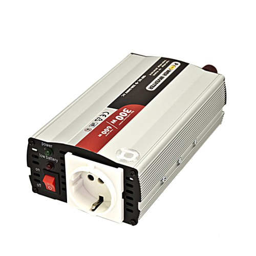 ��������������� ���������� S-32300 �������� �� 220V (300W) 12V MEGA ELECTRIC /1/20 HIT