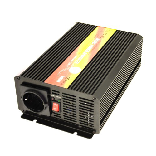 ��������������� ���������� S-32600P �������� �� 220V (600W) 12V CARSTECH /1/6
