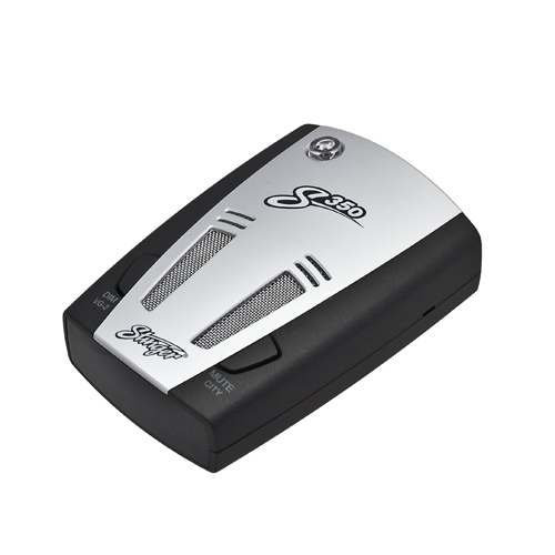 �����-����� �������� S-350 ������������� (8-��������) � LED-�������� 12V STINGER /1