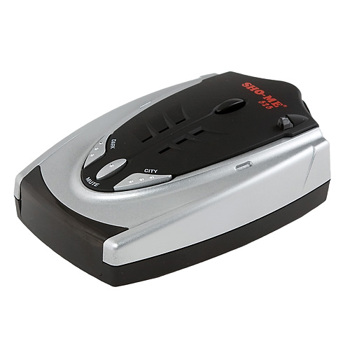 �����-����� �������� SM-525 ������������� (8-��������) � LED-�������� 12V SHO-ME /1 NEW