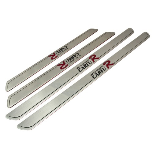 �������� �� ������ ST-204 CHROME/BLACK 2*600�35��; 2*480�35�� (4��) FK-SPORTS /1/60